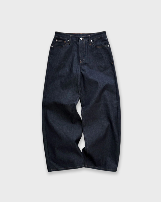 RAW DENIM