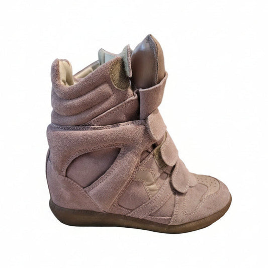Marant Sneaker Rose