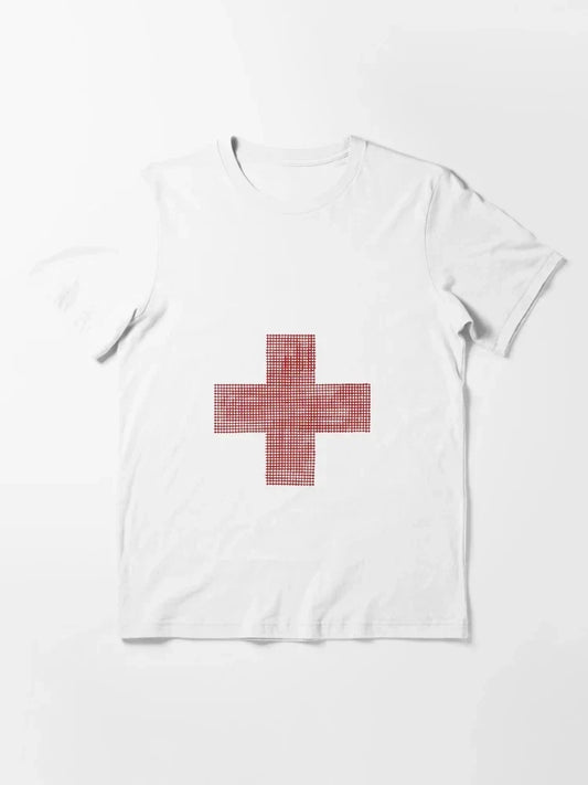 POSTER BOY SHIRT