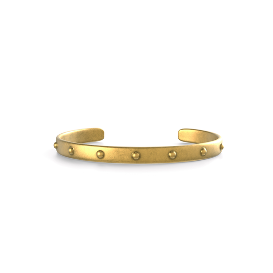 Submarine Bracelet Bronze