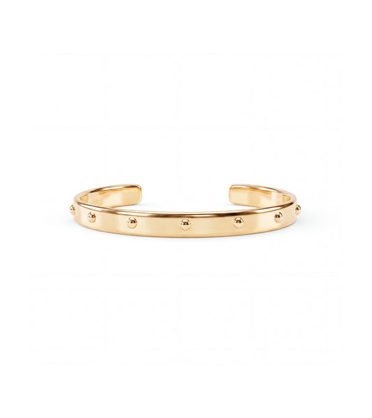 Submarine Bracelet Gold / Women's
