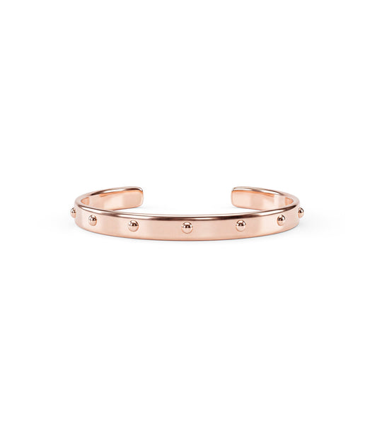 Submarine Bracelet Rose Gold / Women's
