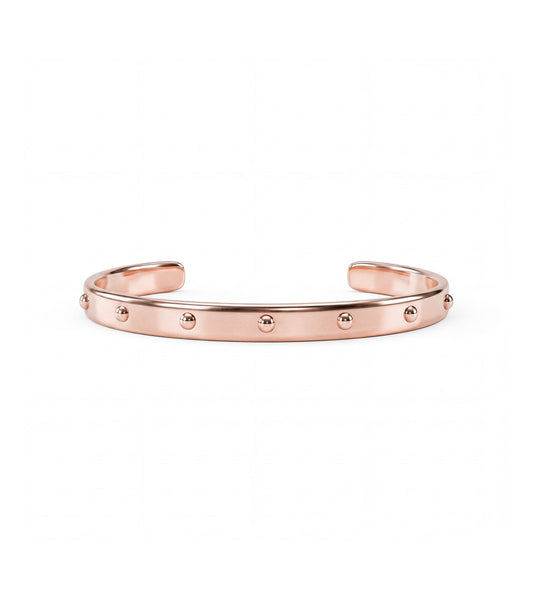 Submarine Bracelet Rose Gold