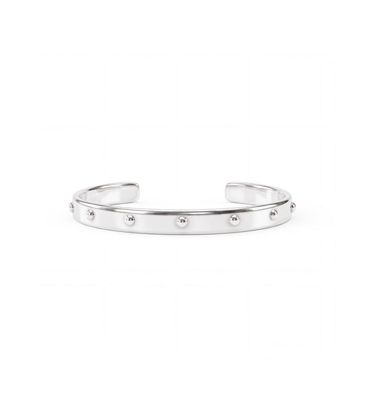 Submarine Bracelet Silver / Women's